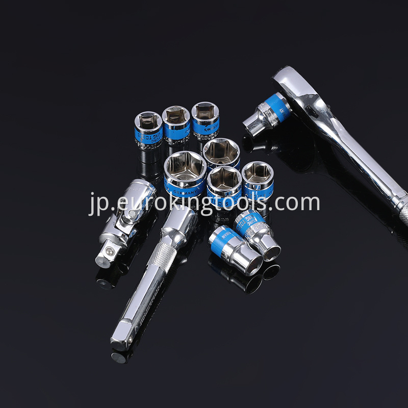 ソケットレンチセット socket wrench set